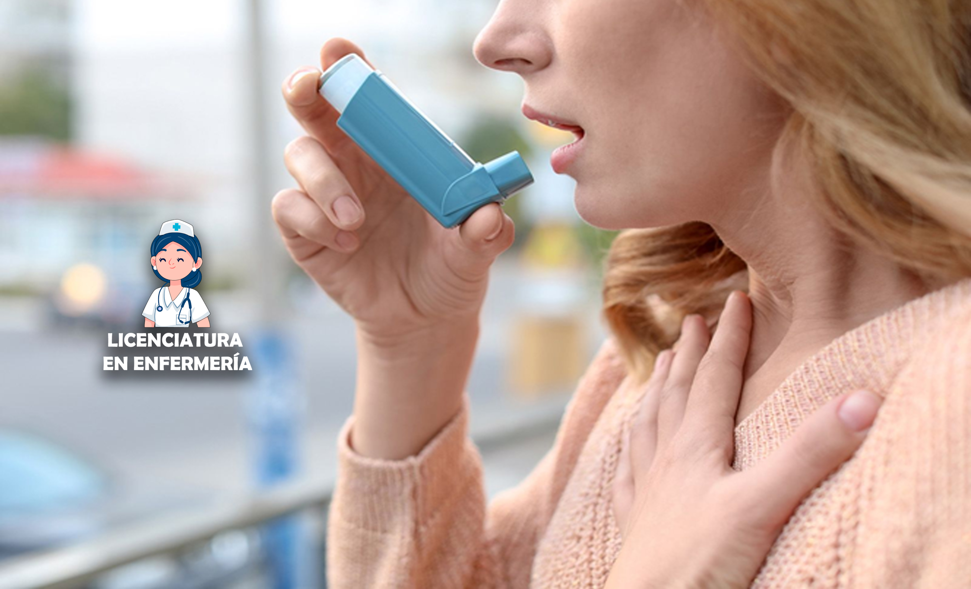 Descubre los mejores remedios naturales para el asma