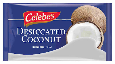 100% Desiccated Coconut at Best Price