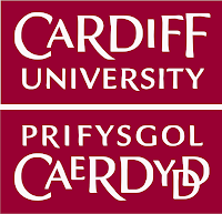 Cardiff d2l University logo