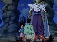 Dragon Ball Z Super Capitulo 72