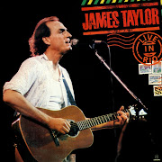 James Taylor e suas músicas, definitivamente, fazem parte da minha história .