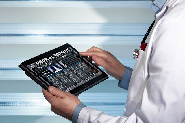 Use of Technology in Healthcare