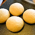 Piroshiki-fu pan no kiji / piroshki-style pastry dough