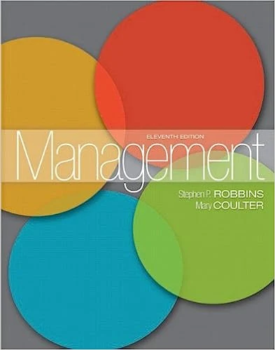 Management Eleventh Edition PDF