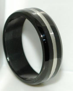 Cincin Titanium Online