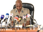 Police Commissioner