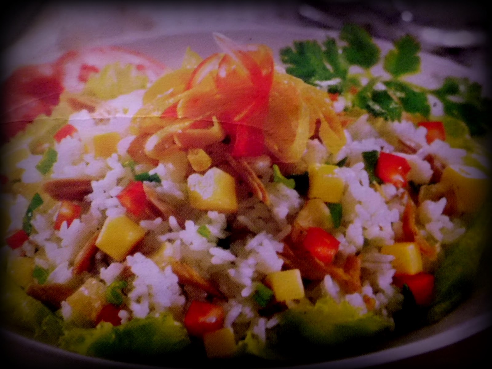 Resep Nasi Goreng Sederhana Enak Pedas | Resep Masakan ...