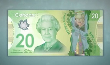 Twenty-Dollar-Bill