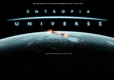Entropia Universe Online