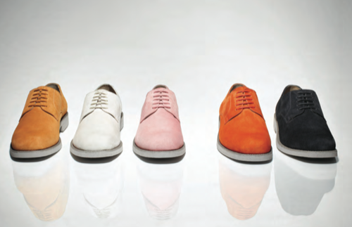 Florsheim by Duckie Brown Duckie Brown Brogue. Florsheim by Duckie Brown