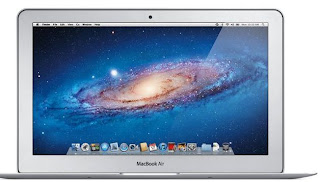 T3 Design Award Apple MacBook Air 11-inch