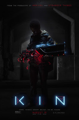 Kin 2018 Movie Poster 2