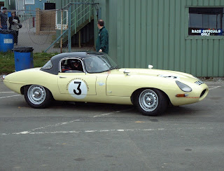 E Type 1968