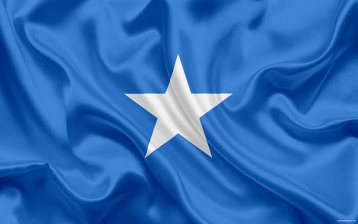 The religious history of Somalia