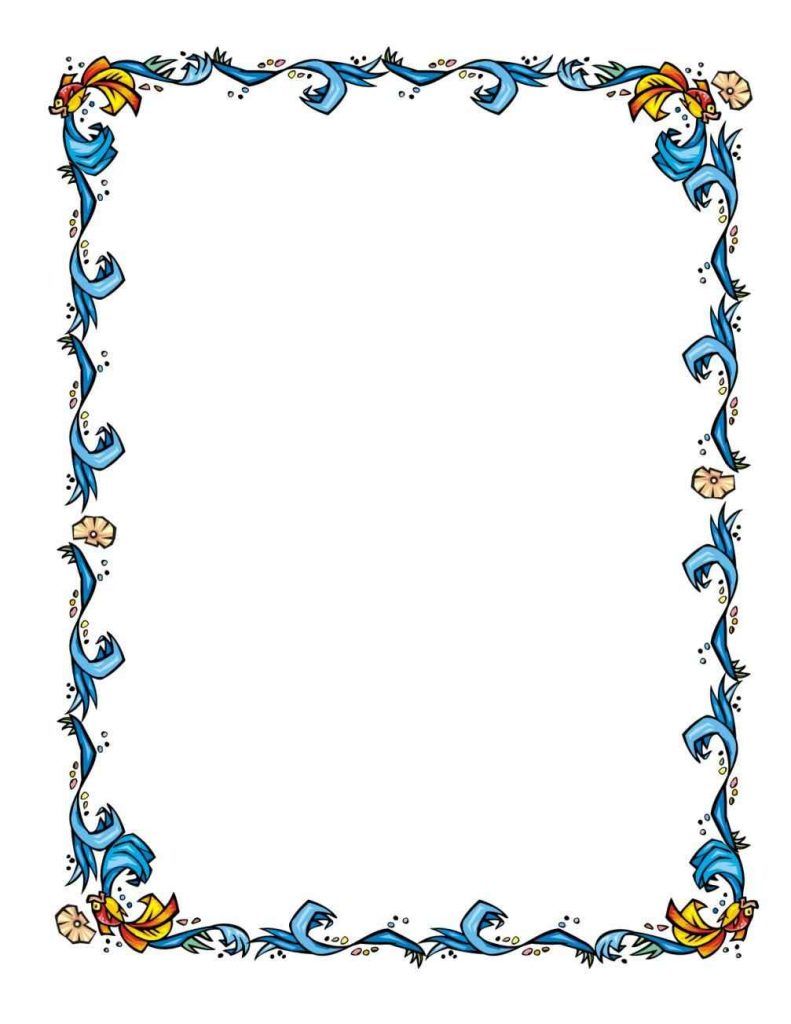 Free Microsoft Word Page Borders Border Templates Page Borders Free Microsoft Word Page Borders Border Templates Page Borders