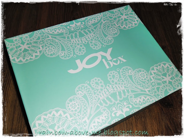 Joy Box - wersja XL