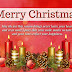 Merry Christmas Wishes text SMS 