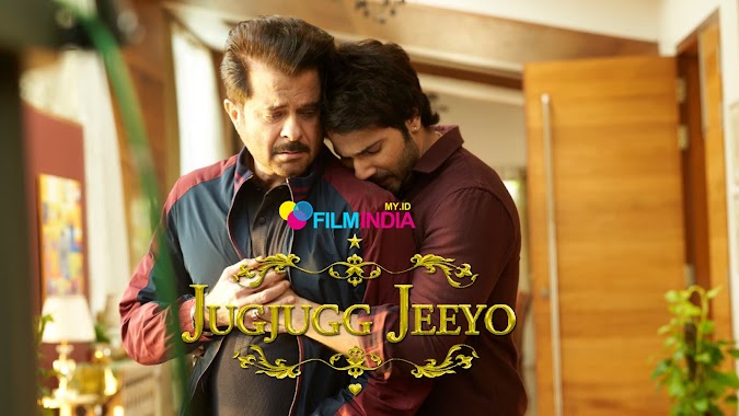 Review Film: Jugjugg Jeeyo, Drama Keluarga Yang Penuh Kejutan