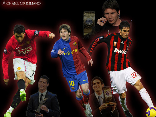 lionel messi and cristiano ronaldo. lionel messi vs cristiano