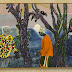 [Expo] Peter Doig. Reflets du siècle - Musée d'Orsay - Paris - Du 17/10/2023 au 21/01/2024