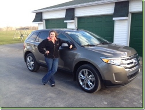 new car