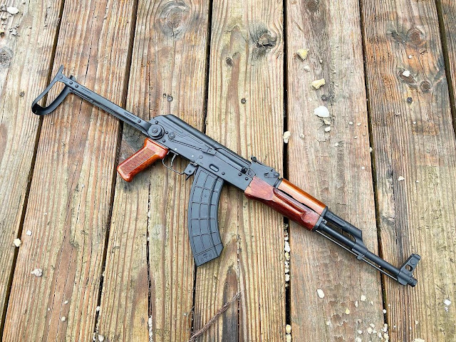 Romanian-Hungarian-Underfolder-CW-Gunwerks