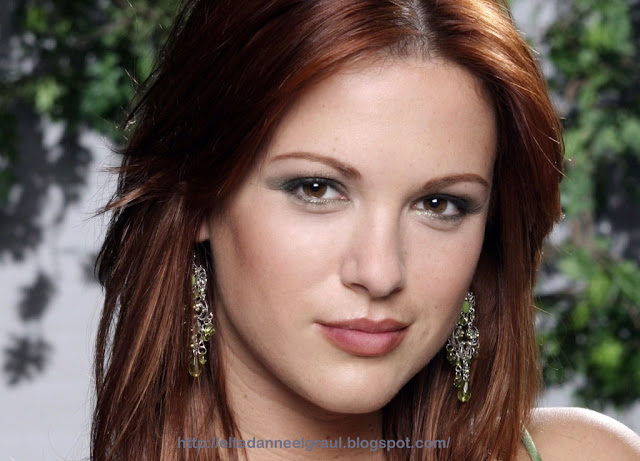 Name Danneel Ackles