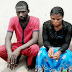 How I abandoned my husband, 3 children for armed robbery - Suspect
