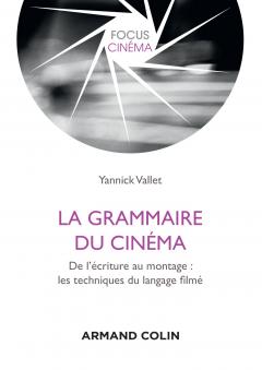 Livre: La grammaire du cinéma