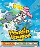 poodle bounce java games