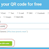 How to make QR Code Via Online