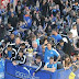 240,000 Leicester City Fans Turn Up To Cheer Their Heroes During Team's Victory Parade