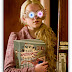 Harry Potter and the Half-Blood Prince: Luna Lovegood Embraces 3D!