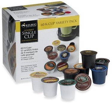 How to Buy K-Cups Cheap