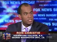 Ron Christie