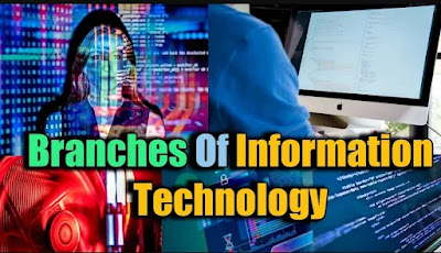 What Is Information Technology? 3 Questions Answered
