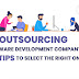 software development outsourcing companies