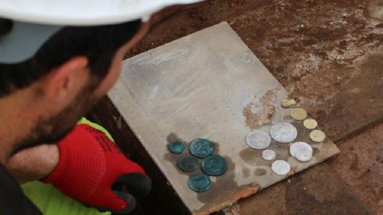 1,967 bodies exhumed at Georgian-era cemetery in UK