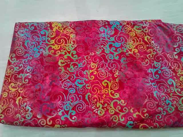 "Kain Batik Special Harga Murah"