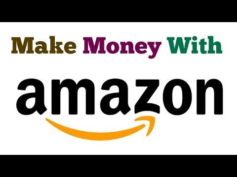 Mystery Strategies To Generate Money From Amazon To Become Digital Entrepreneur 