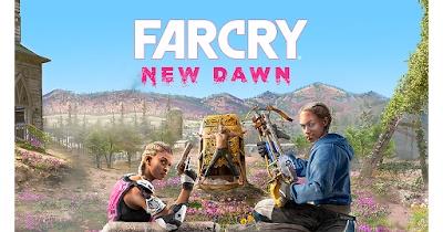 Far Cry New Dawn