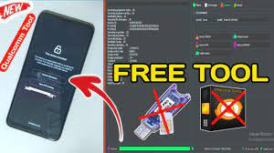 Mi Account Unlock tool 2023 Latest Version.