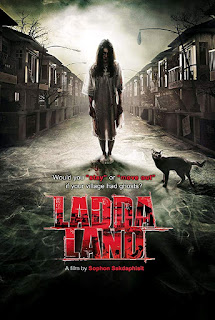 Download Film Laddaland (2011) Full Movie 