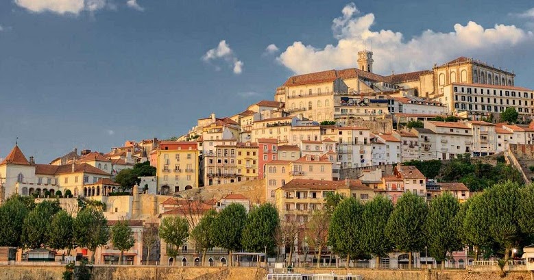 Aluguel de carro em Coimbra: Dicas para economizar 