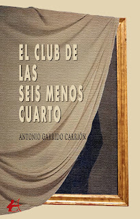 El club de las seis menos cuarto