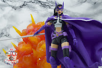 MAFEX Huntress (Batman: Hush Ver.) 34