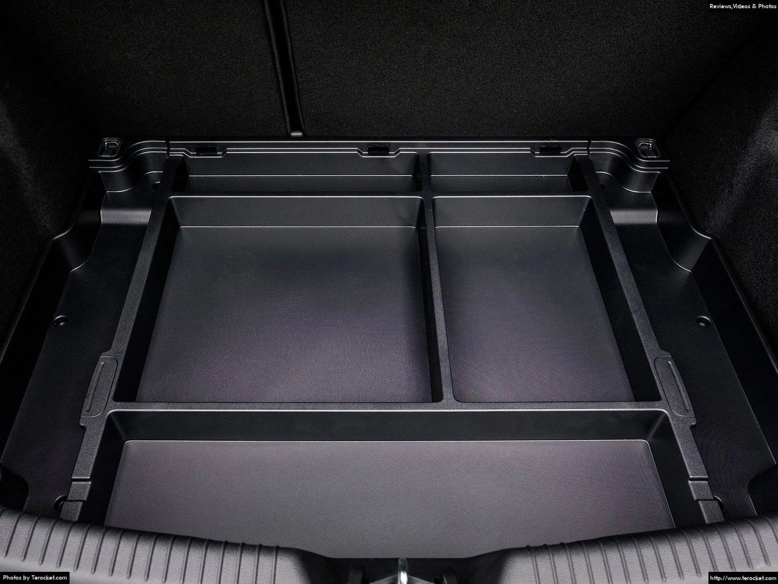 Hình ảnh xe ô tô Kia Pro Ceed GT 2016 & nội ngoại thất
