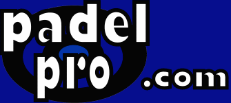 Logotipo de PadelPro.com