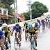 Orluis Aular triunfo en la I etapa de la 57 Edición de la Vuelta Ciclista a Venezuela