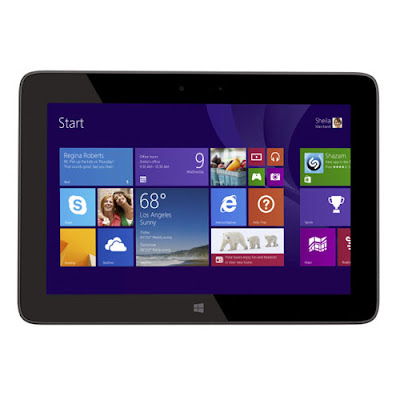 HP Omni 10 5600us Tablet